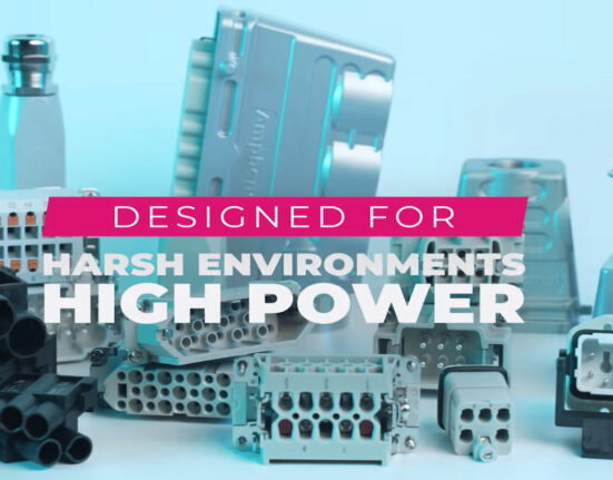 Choosing the right connector for automation and energy applications