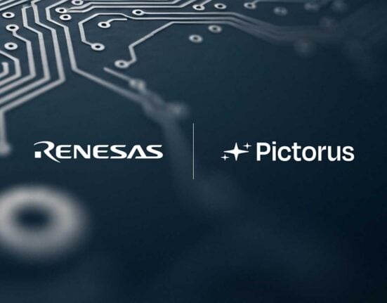 Renesas acquires Pictorus
