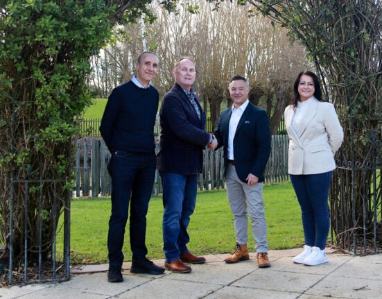 Anglia and Nanopower reduce IoT power
