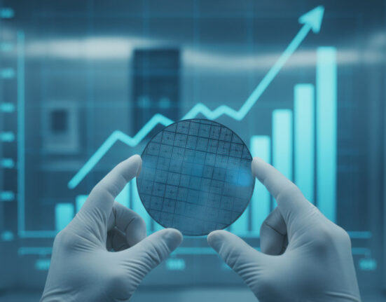 Semiconductor market surpasses $300bn quarterly revenue in 1Q26