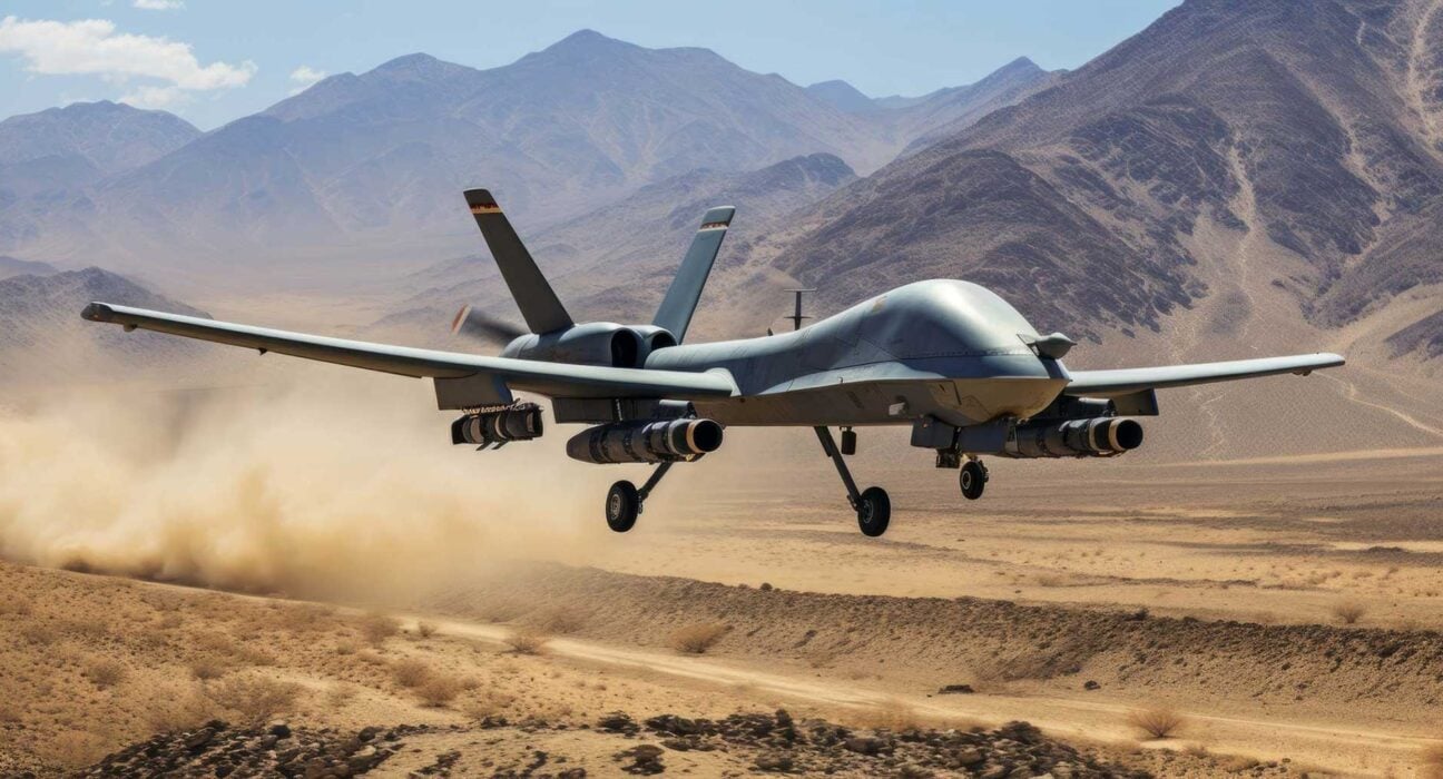 TTI Europe strengthens defence supply chains