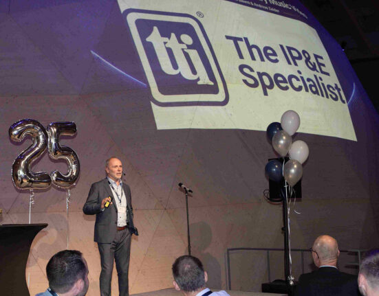 TTI IP&E – Europe marks 25 years in Sweden