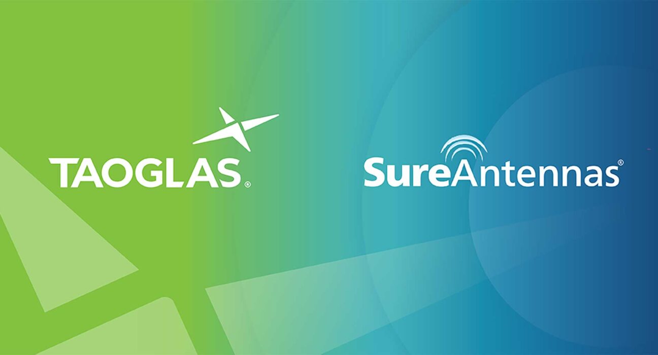 Taoglas acquires Sure Antennas