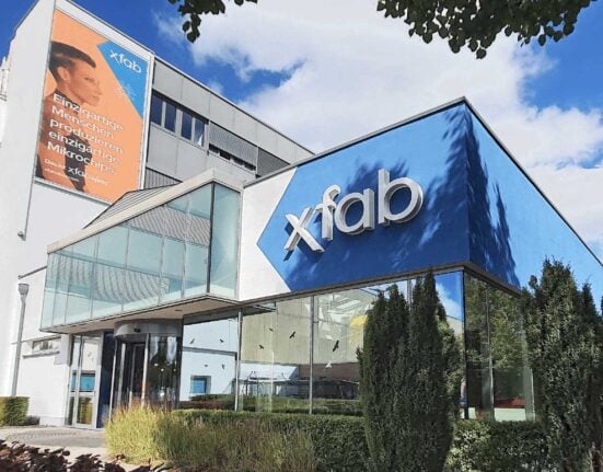 X-FAB granted €127.4M to develop microsystems technology centre