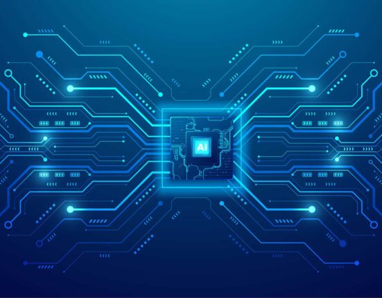 AI to drive semiconductor industry past $2Tn by 2027