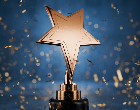 Future Electronics named Americas High Volume Distributor of the Year