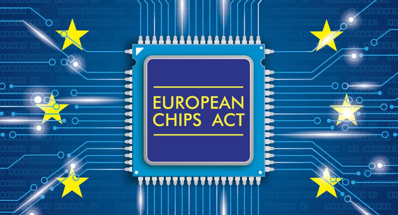 Europe must turn semiconductor ambition into industrial reality
