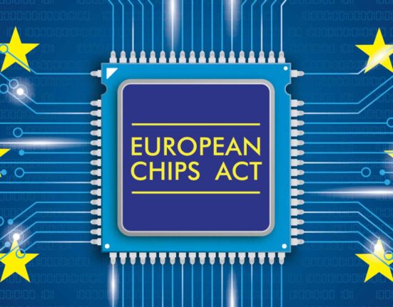 Europe must turn semiconductor ambition into industrial reality