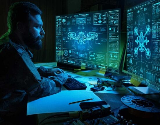 What's driving the RF defence market toward $3Bn?
