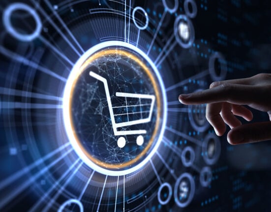 The rise of the digital-first distributor