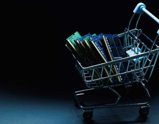 The state of the memory market in 2026