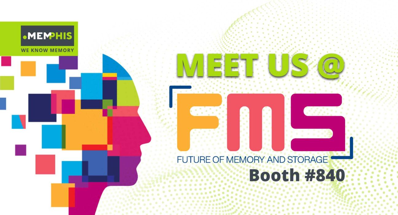 MEMPHIS Electronic provides strategic guidance at FMS 2026
