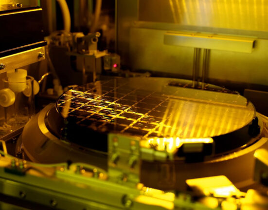 NVIDIA and TSMC bring AI into fabs