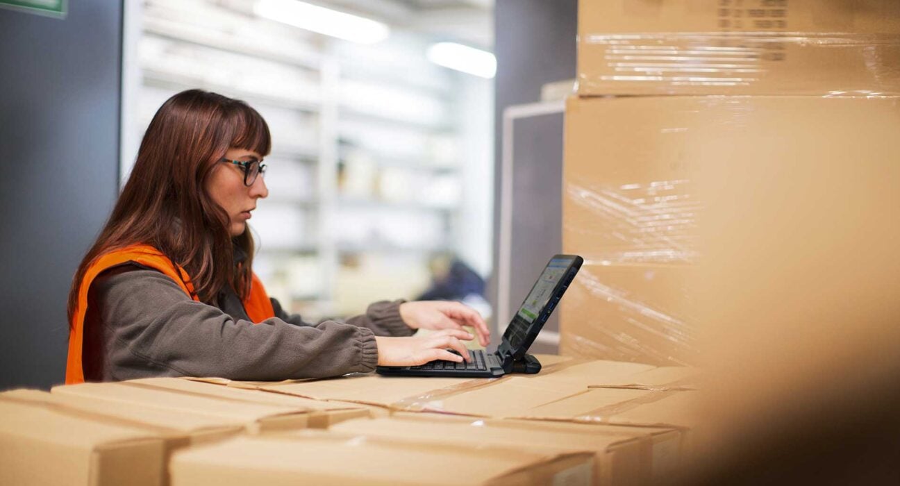 National Logistics Day: ‘ambition versus action’ gap