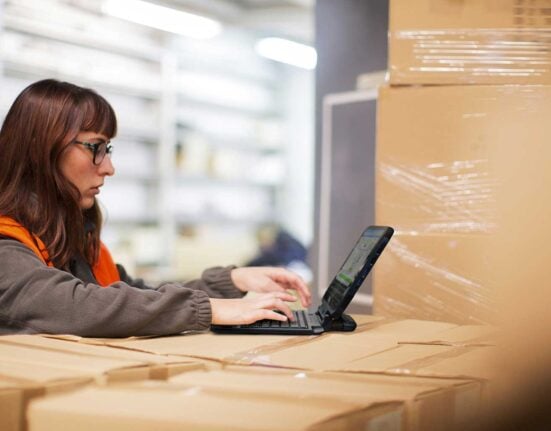 National Logistics Day: ‘ambition versus action’ gap