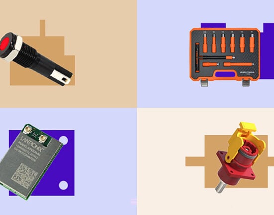 DigiKey adds over 27,000 new parts, 104 suppliers