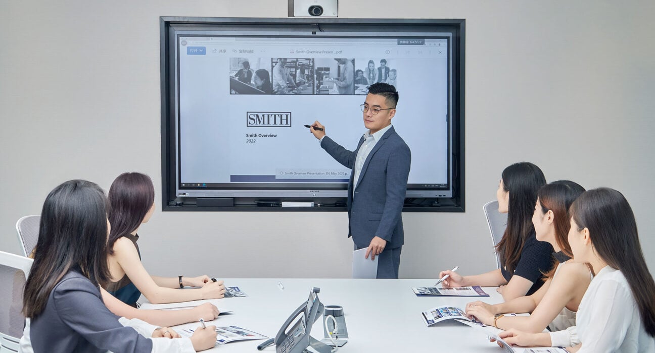 Supplier Spotlight: Smith
