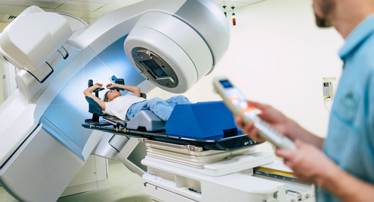 AI in healthcare is no longer just a question of technology – it is a regulatory one