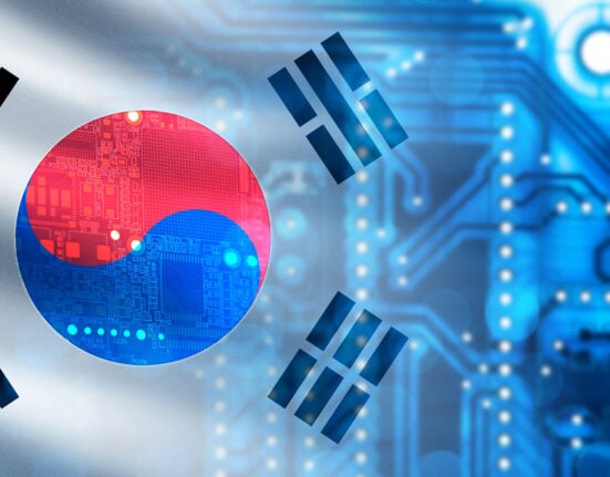 Hotspot: South Korea