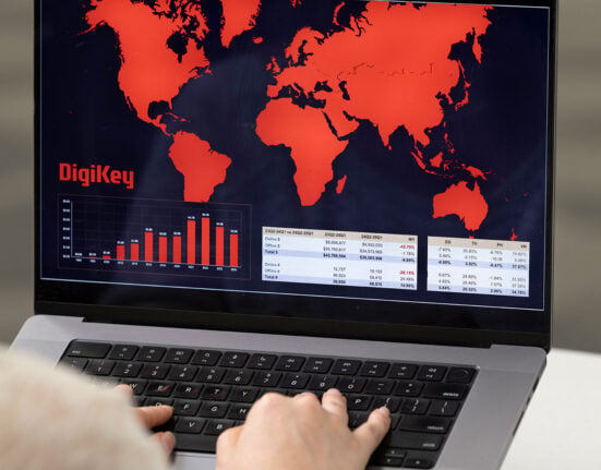 DigiKey Marketplace: expanding access while simplifying procurement