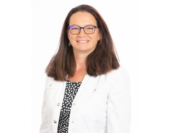 Maryannick Dauba promoted to President, Avnet Silica