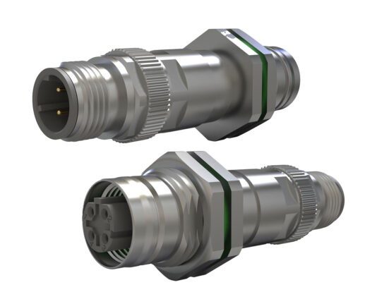 Trailing Edge Technologies inks partnership with Provertha Connectors