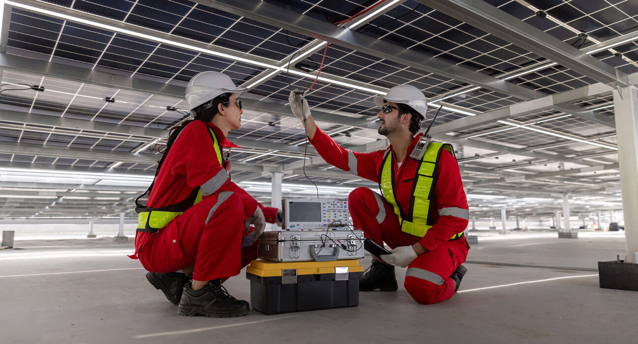 Moving the sustainability agenda forward on all fronts