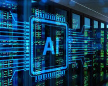 How is AI data centre expansion disrupting component supply chains?