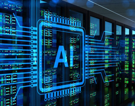 How is AI data centre expansion disrupting component supply chains?