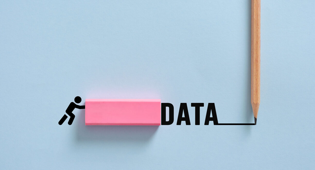 Managing the risks of data remanence in the supply chain