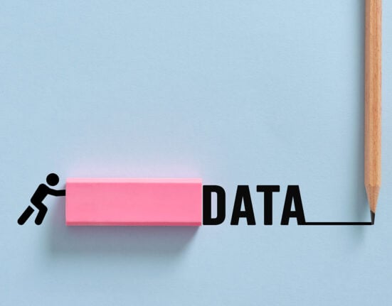 Managing the risks of data remanence in the supply chain