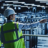 New white paper from RS warns of the data centre commissioning cliff