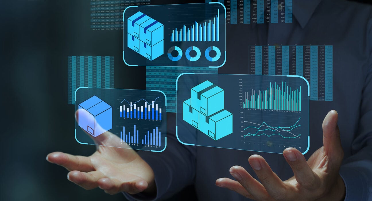 Every supplier forecast needs an expiry date