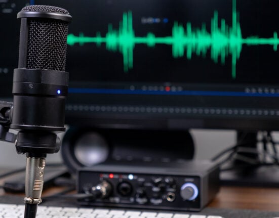 Farnell's Top Tech Voices Season 2 concludes