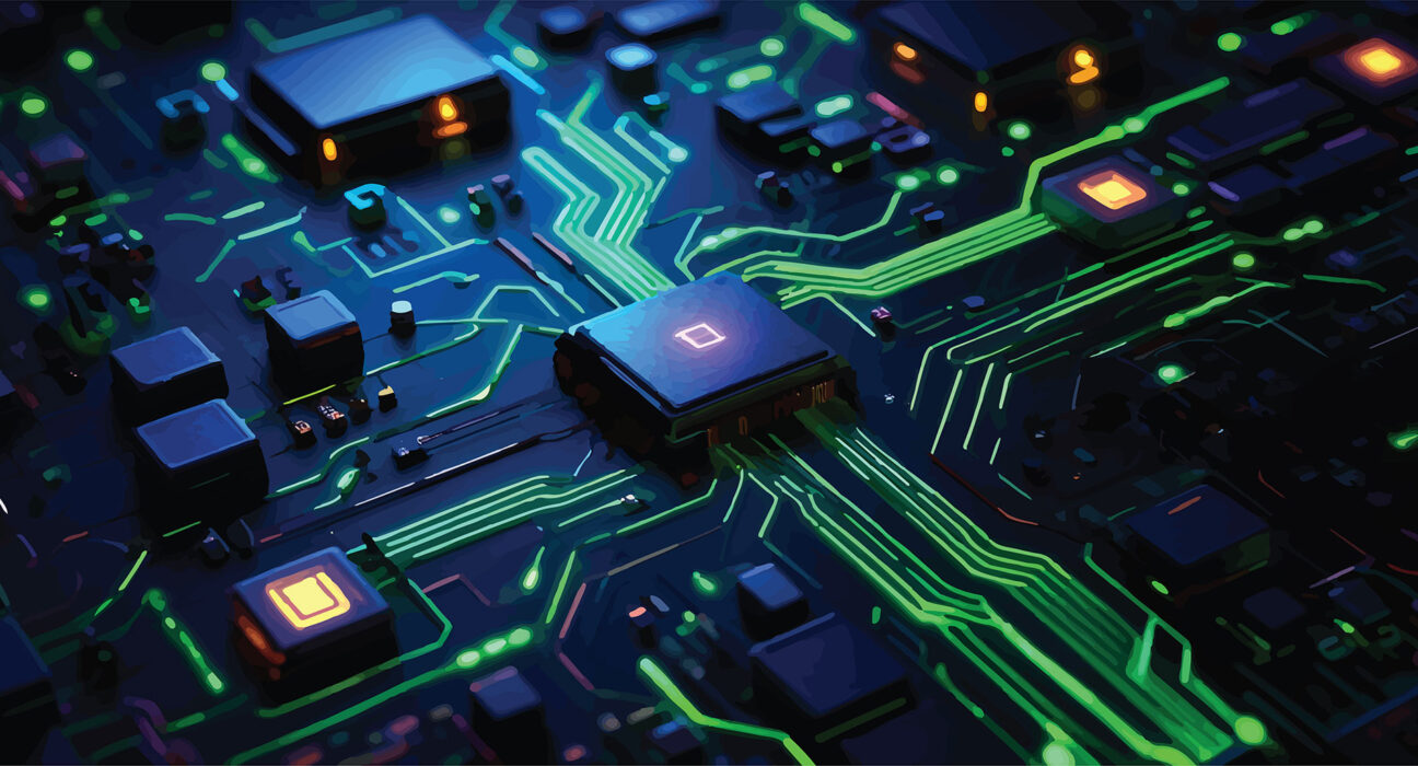 Power electronics at a turning point