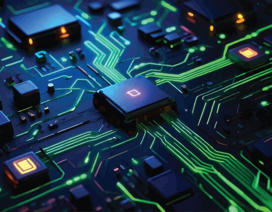 Power electronics at a turning point
