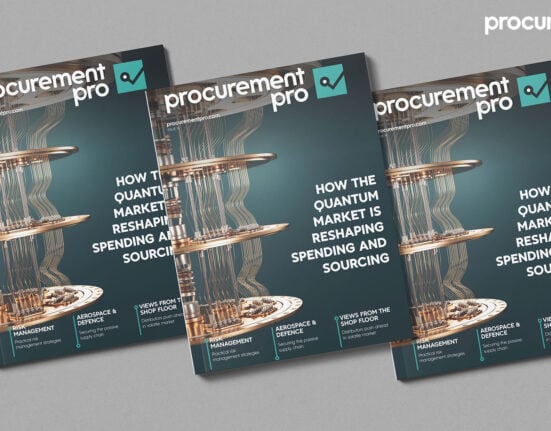 Procurement Pro July/August issue now available