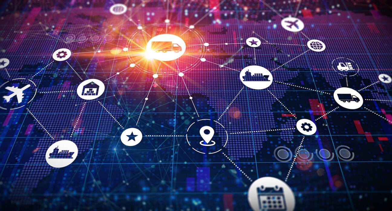 Major supply chain shock would leave businesses exposed