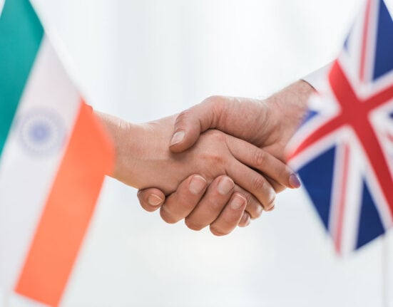 UK-India trade deal an opportunity for tech firms