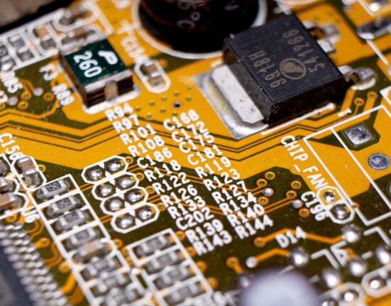 IP&E components: small parts, big consequences