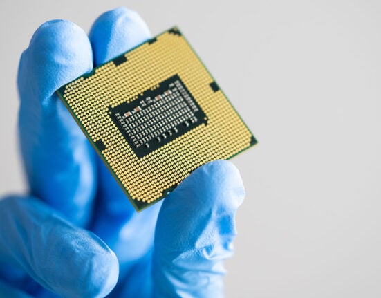 Semiconductor industry enters trillion-dollar era