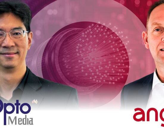 Anglia signs OptoMedia agreement to connect the future of data