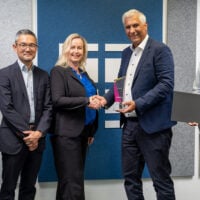 RAMXEED names Rutronik ‘Distributor of the Year 2025’