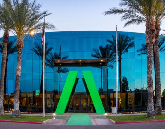 Avnet posts record $8.3Bn quarter as demand rebounds