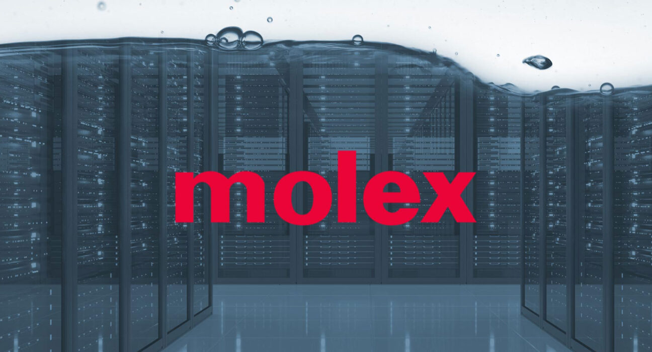 Molex invests in CAEPlus to advance thermal management
