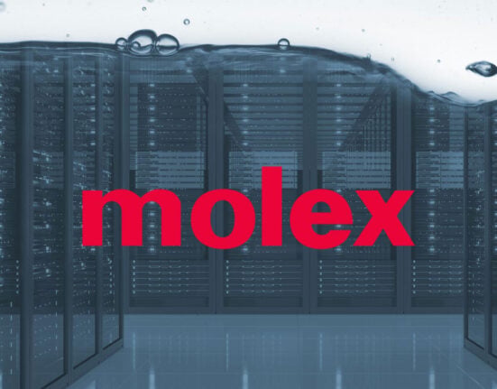 Molex invests in CAEPlus to advance thermal management
