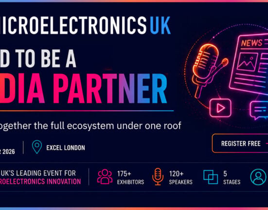 Microelectronics UK 2026