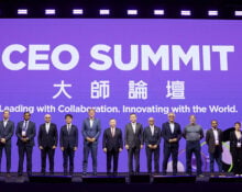 SEMICON Taiwan 2026 debuts CEO forum