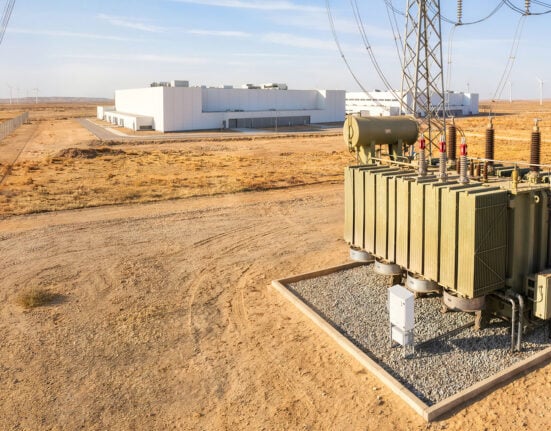 Unseen consequence of the Iran War – transformer risk