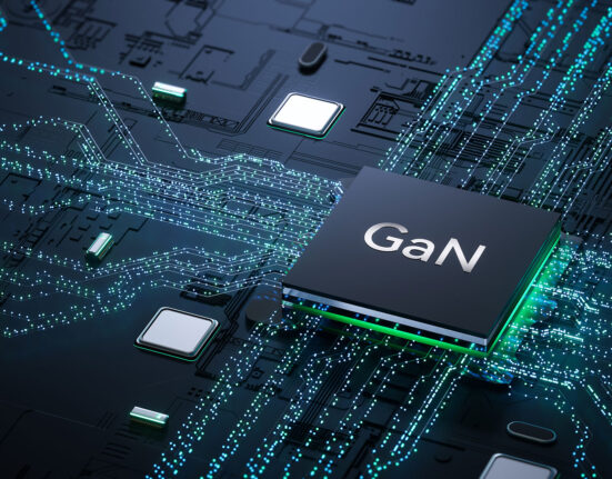 Power GaN’s next growth chapter